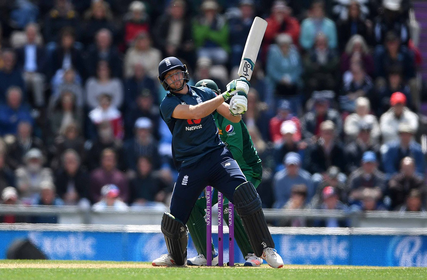 Jos Buttler Dangerous Batsman