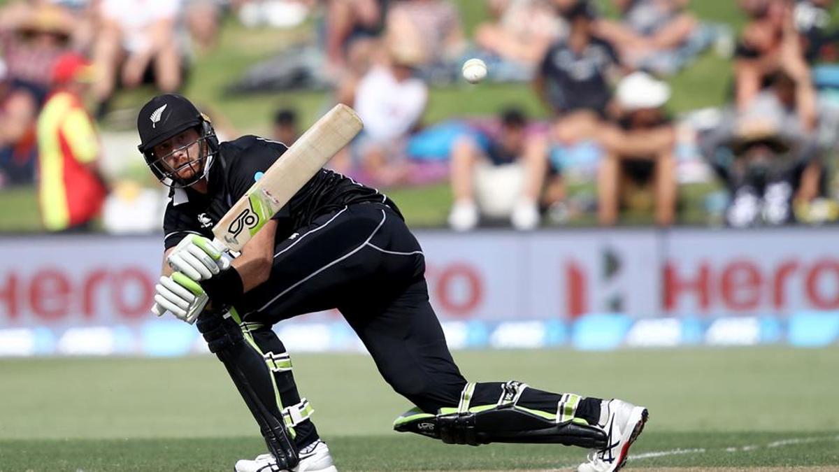 Martin Guptill