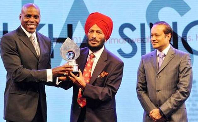 Milkha Singh Career Achievements