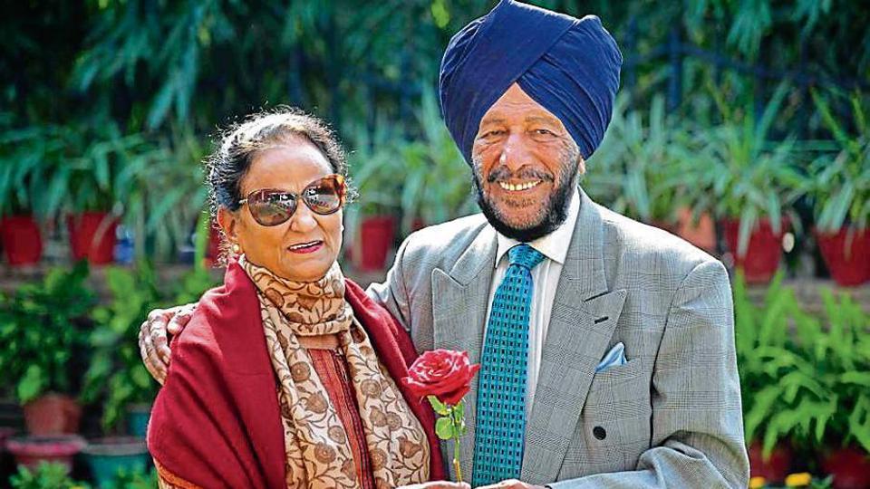 Milkha Singh Personal Life