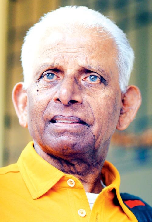 Padmakar Shivalkar