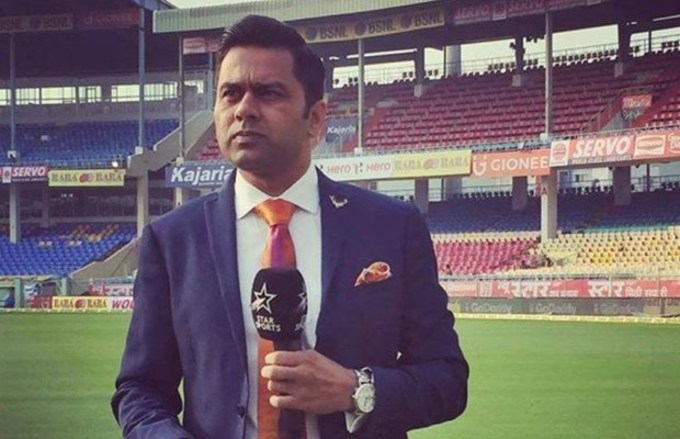 Aakash Chopra