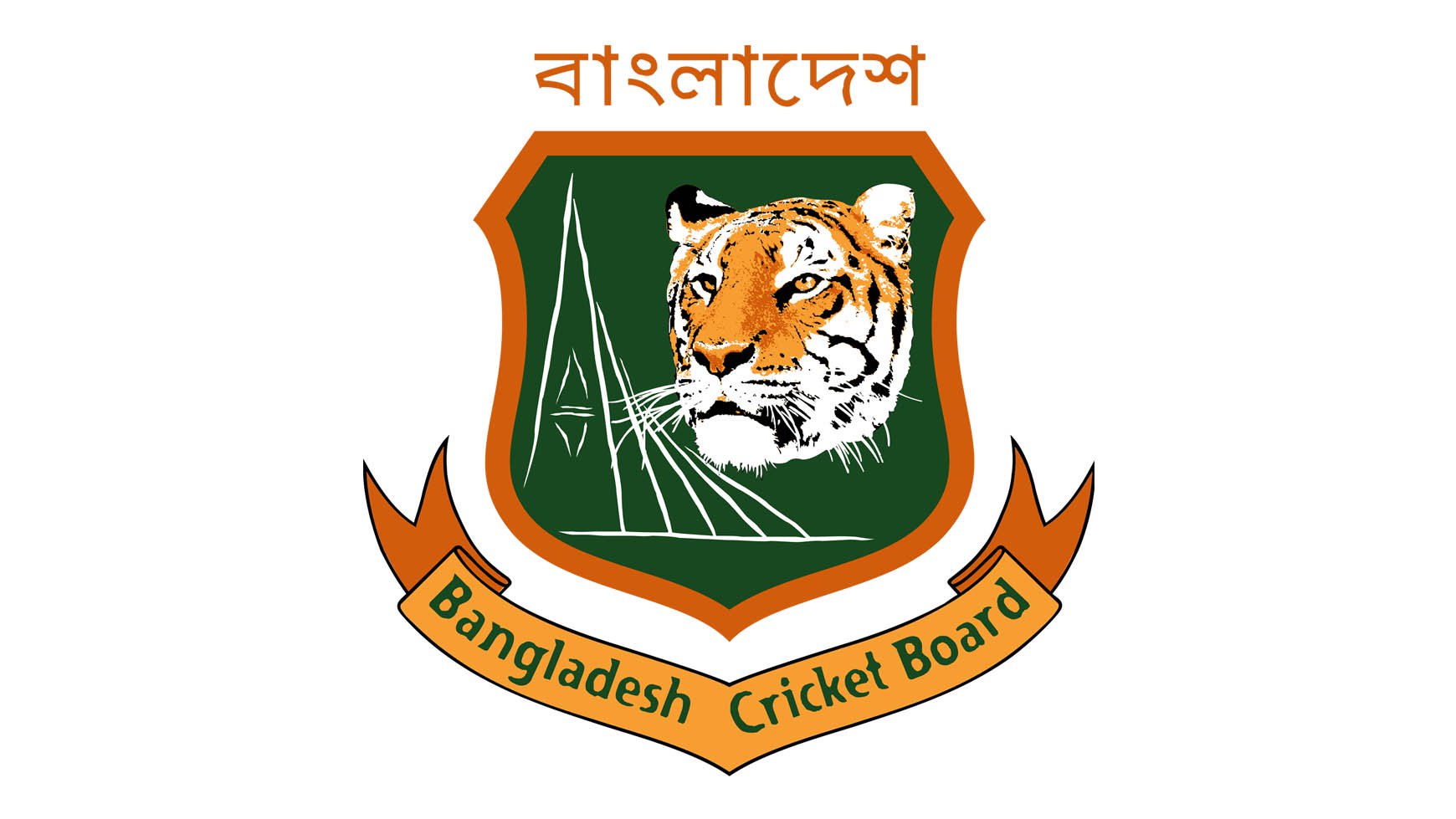  Bangladesh Cricket Logo