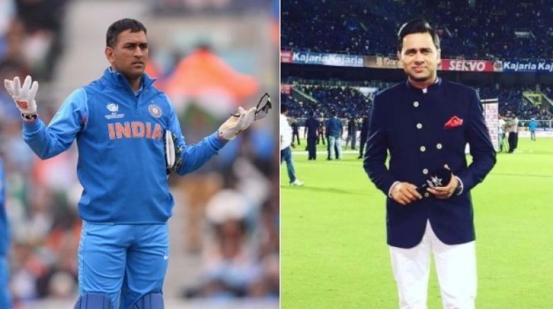 Recent controversy of Aakash Chopra