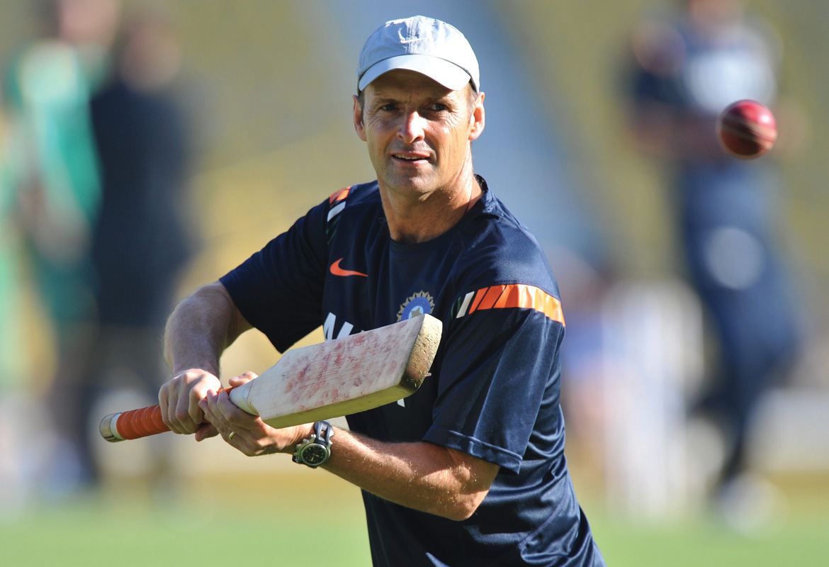 gary kirsten picture