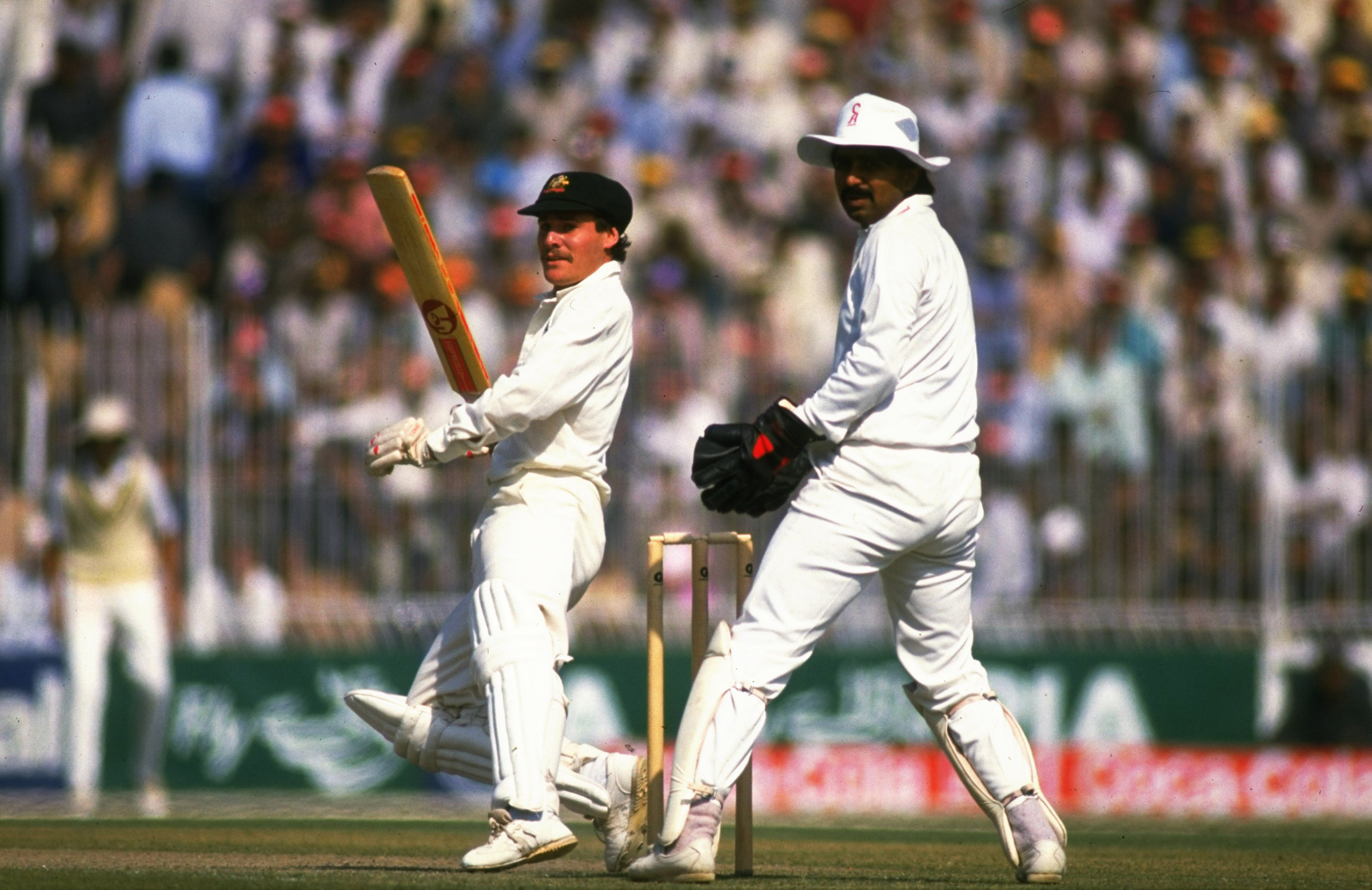 india vs australia World Cup 1987
