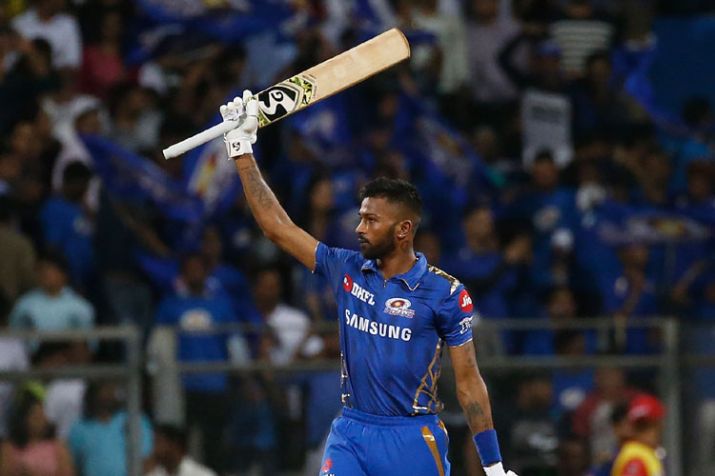 Hardik Pandya