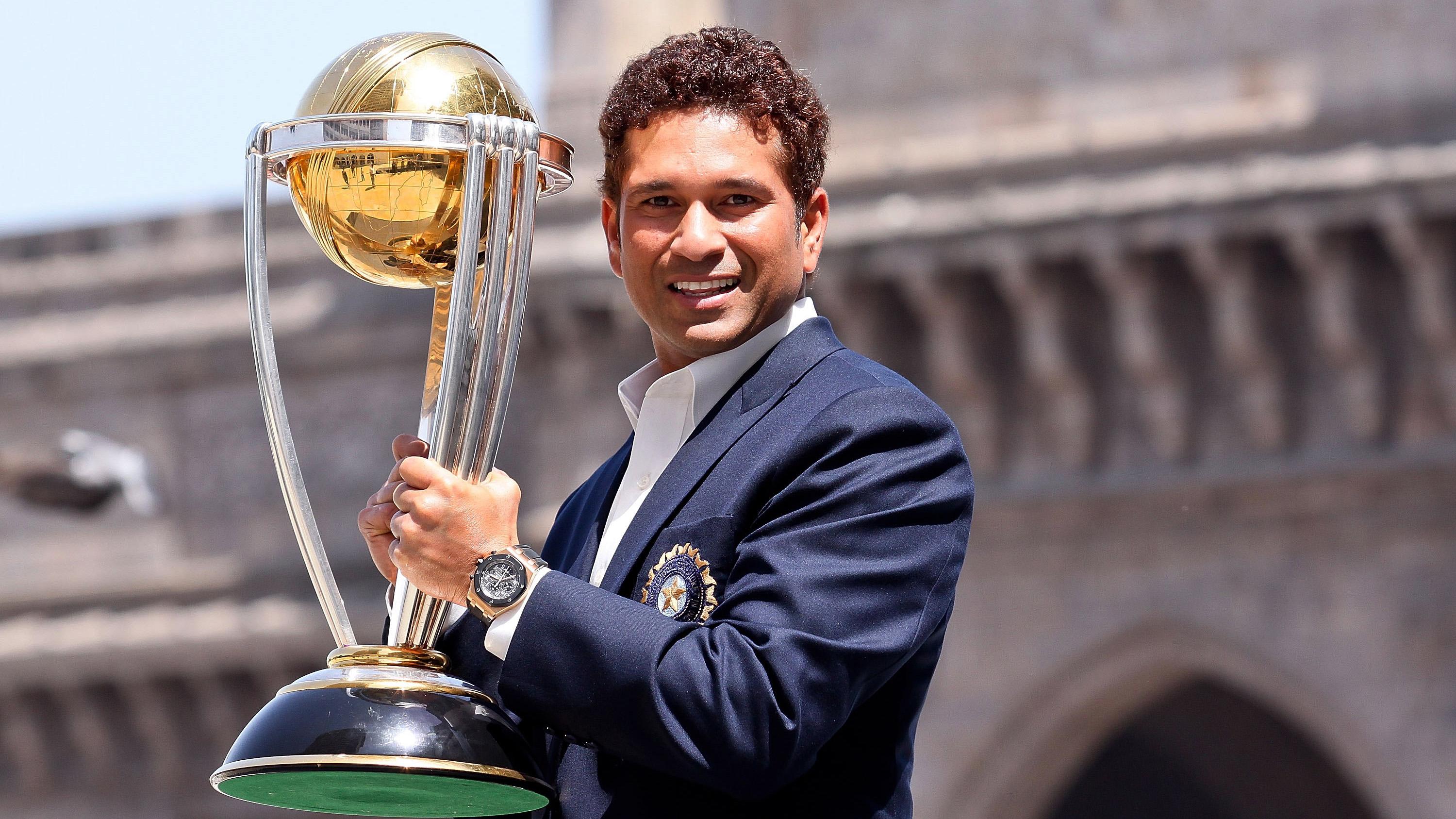 sachin