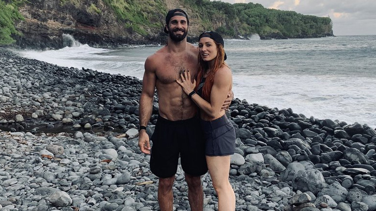 seth rollins Personal Life