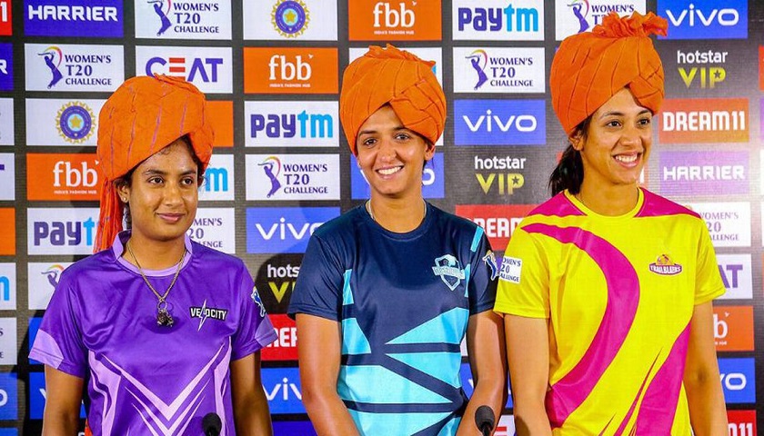 Women’s T20 Challenge