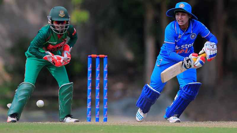 women cricket