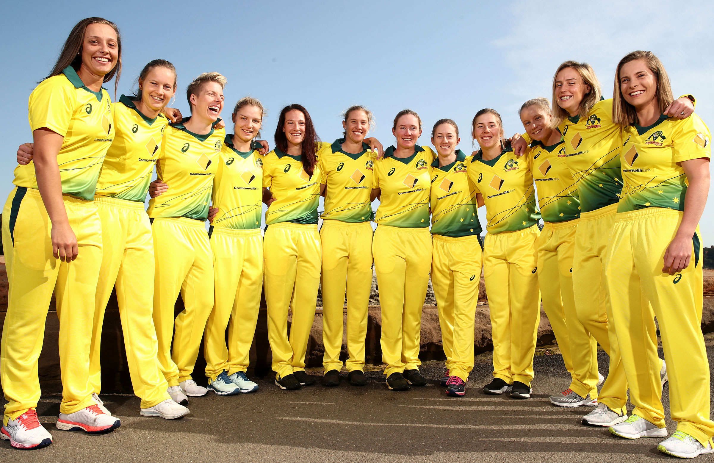 women's cricket