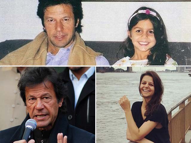 Imran & Sita White controversy