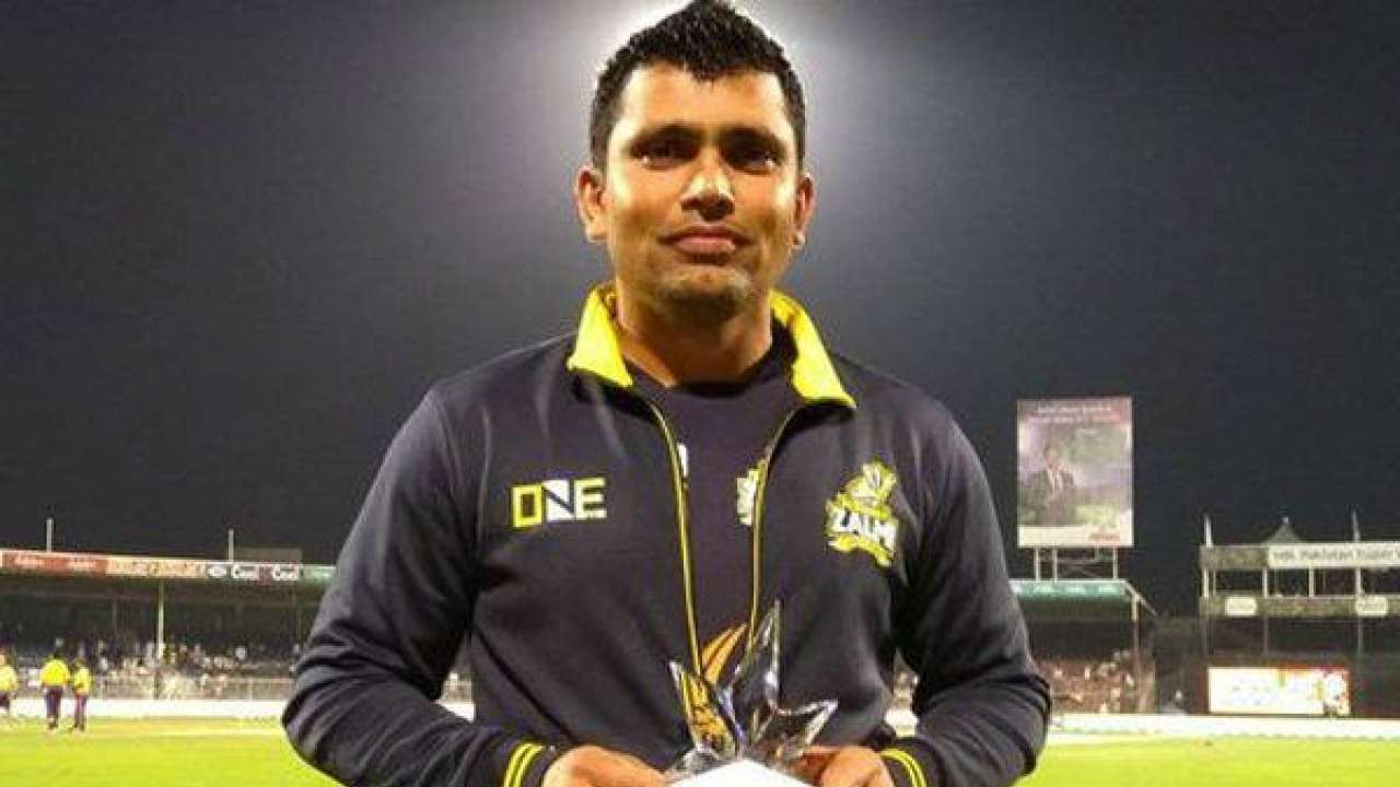 Kamran Akmal