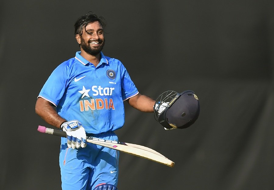 Ambati Rayudu