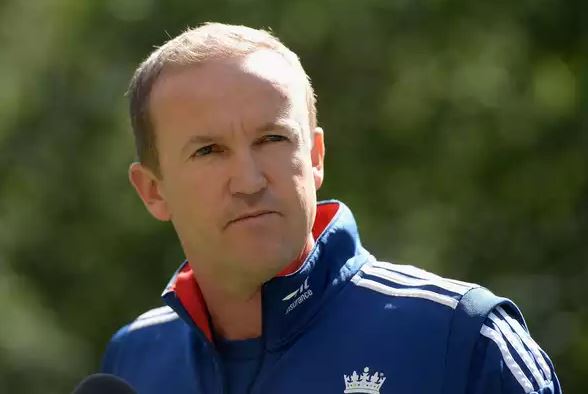 Andy Flower Image