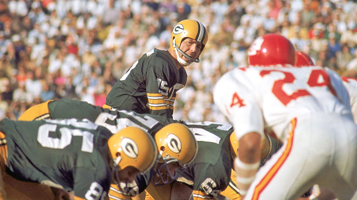 Bart Starr