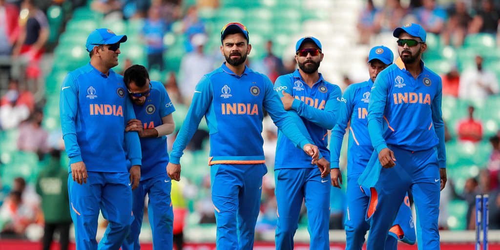 Indian Cricket Team Schedule 2019-20 | Upcoming India Team Matches