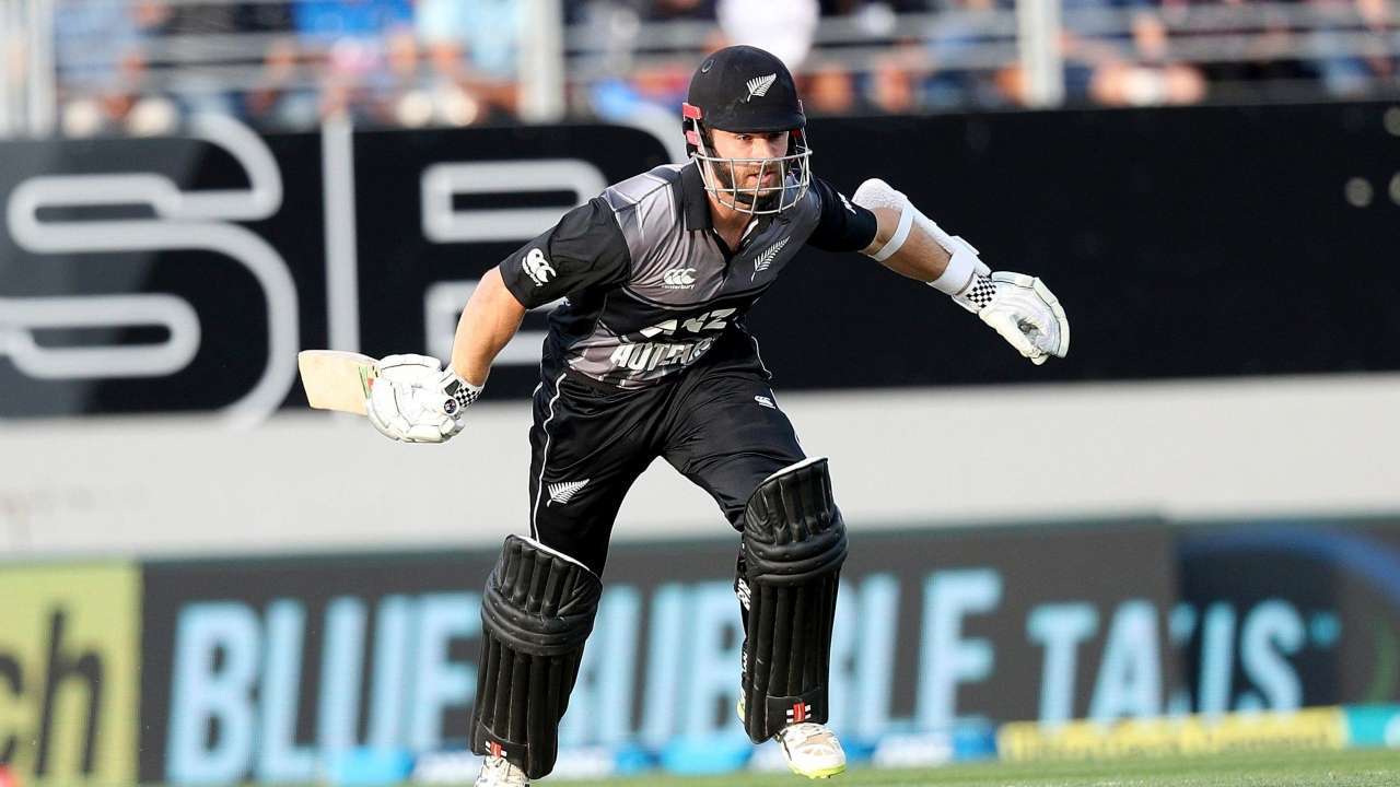 Kane Williamson