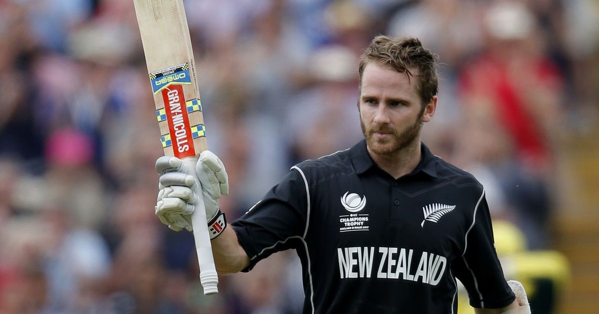 Kane Williamson