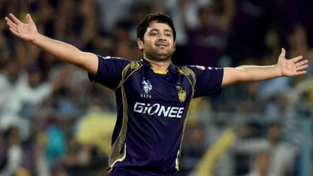 Piyush Chawla Photos