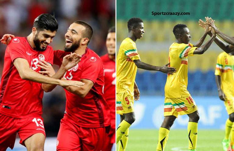 Tunisia vs Mali Dream11 Prediction