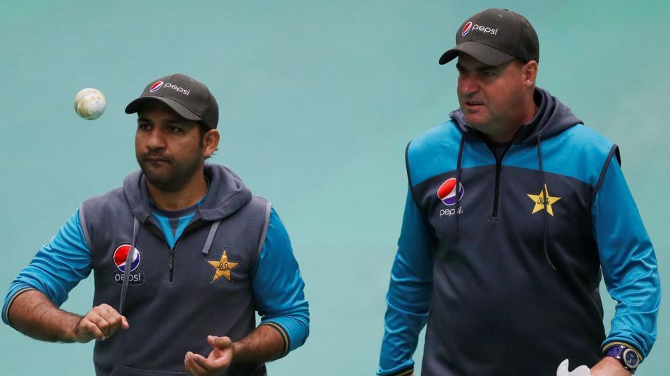 Mickey Arthur Wanted to commit suicide