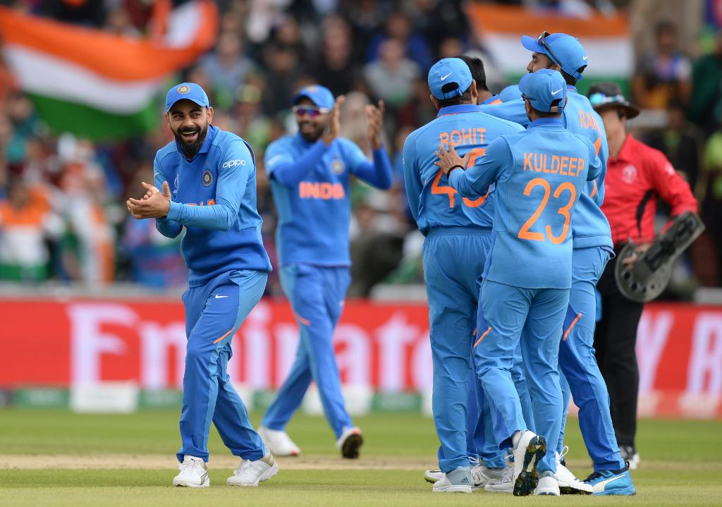 The Turning Point Which Sealed India’s Win Against Pakistan