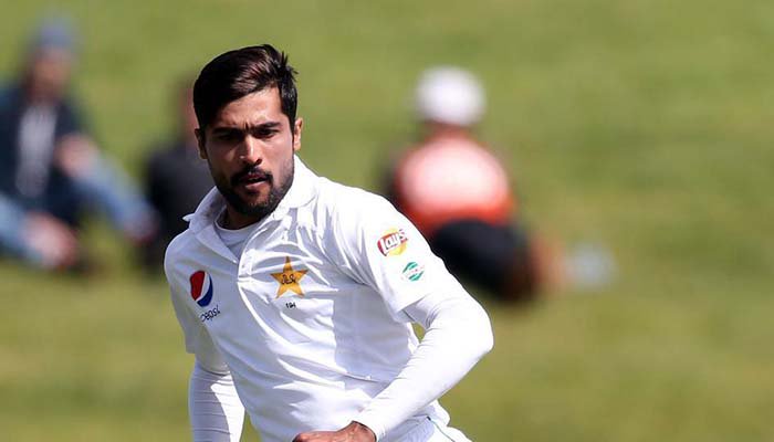 Amir’s Reason For Retirement From Test Cricket