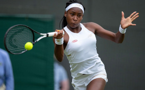 Coco Gauff