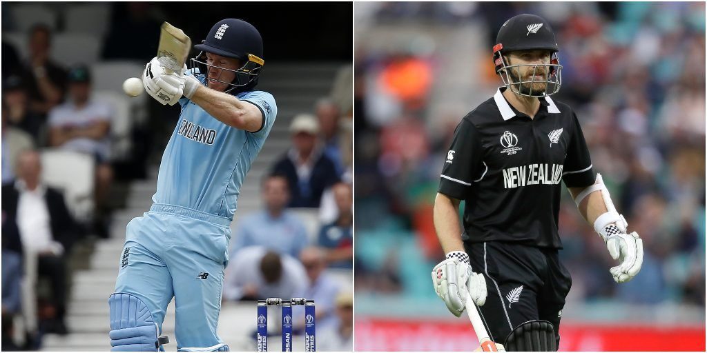 ENG vs NZ Dream11 Prediction and Head to Head | World Cup ...