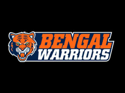 bengal-warriors-team-logo