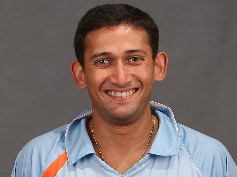 Ajit Agarkar photo