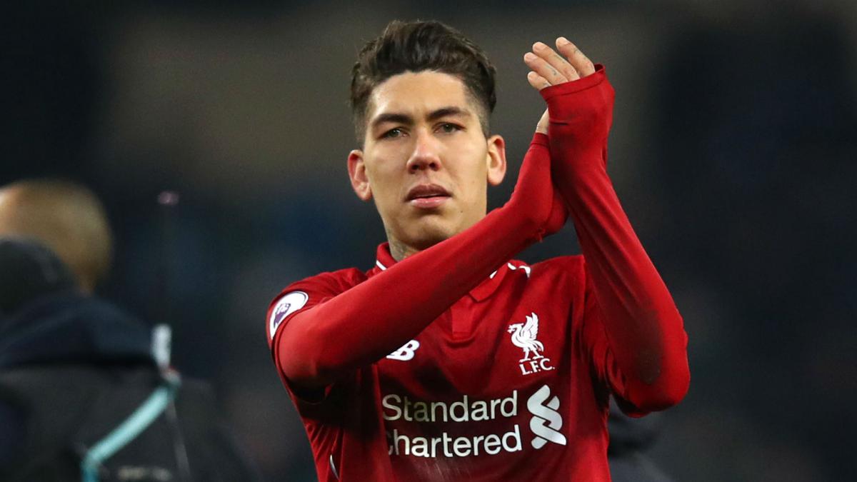 Roberto Firmino