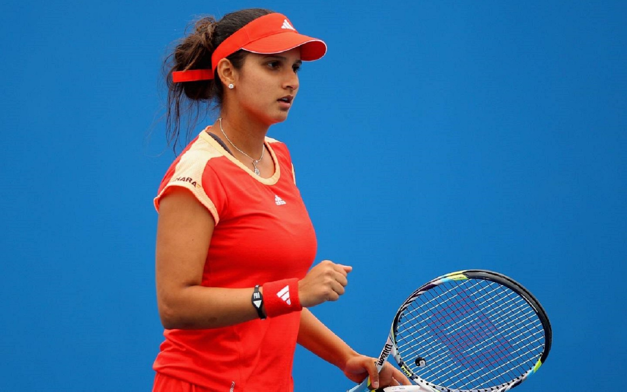 sania mirza