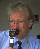 Paul Allott Biography