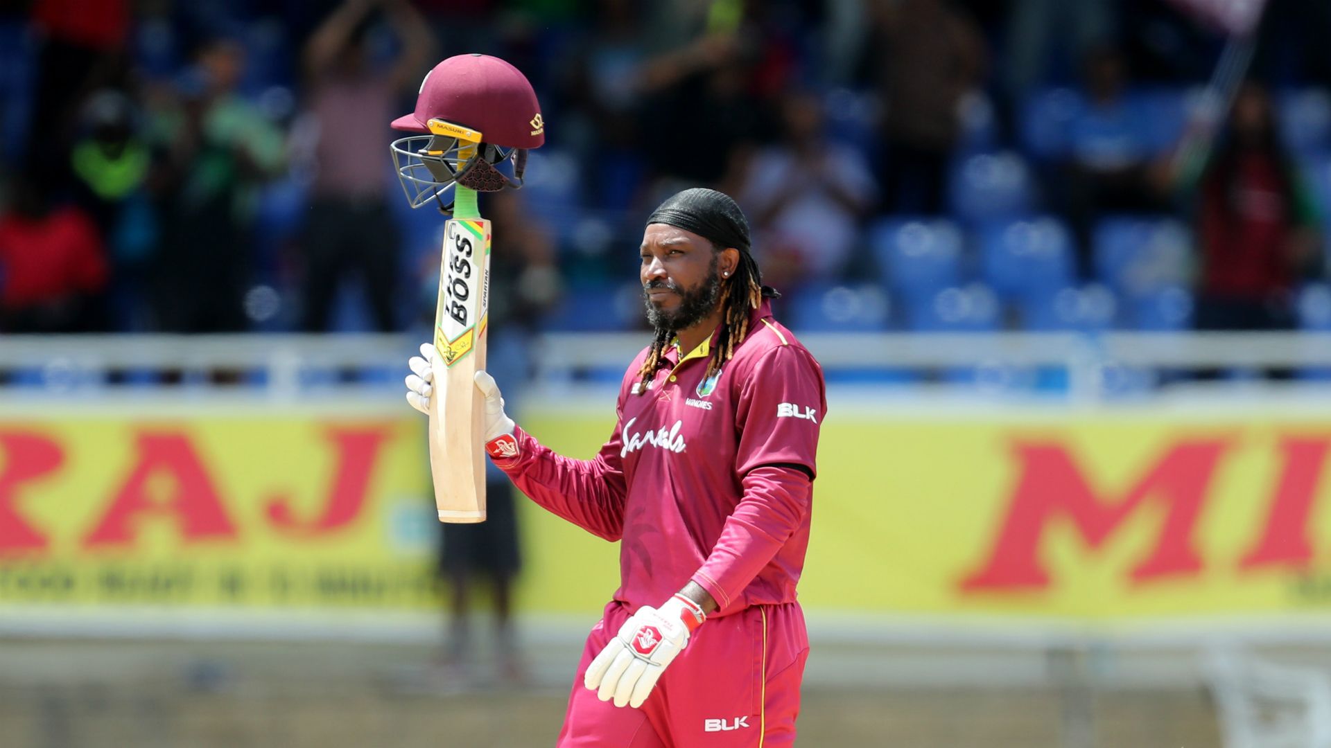 Chris Gayle Biography: Age, Height, Personal Life ...