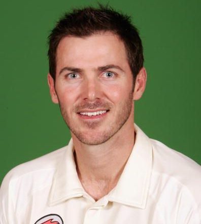 Damien Martyn Biography