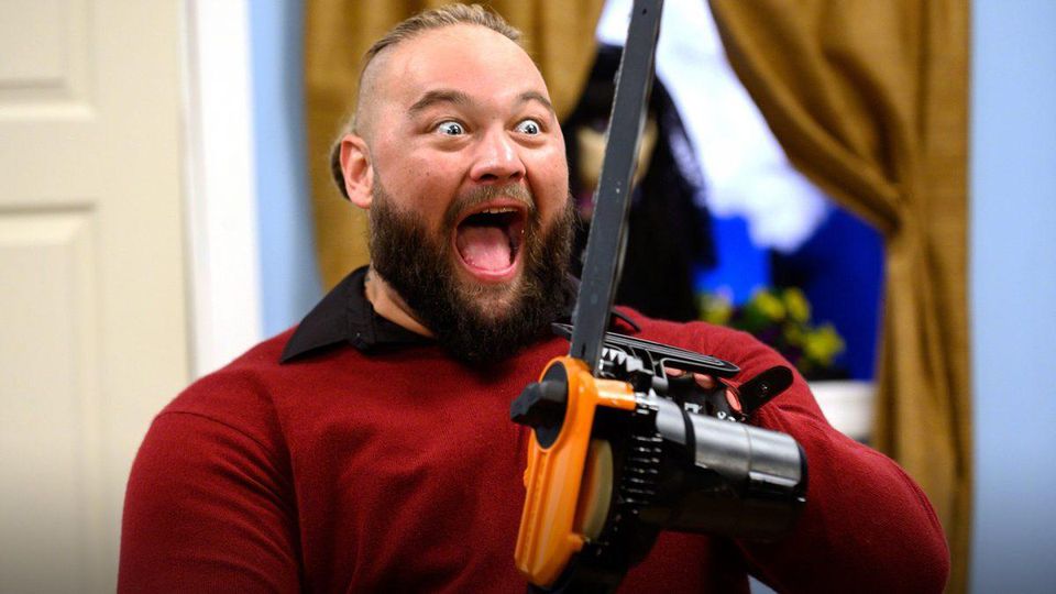 Bray Wyatt Biography Age, Height, Personal Life, Achievements & Net Worth