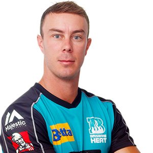 Chris Lynn Biography