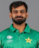 Mohammad Hafeez