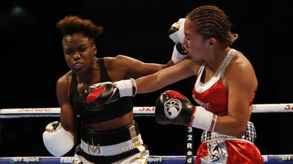 Nicola Adams Biography: Age, Personal Life, Facts, Achievements & Net Worth