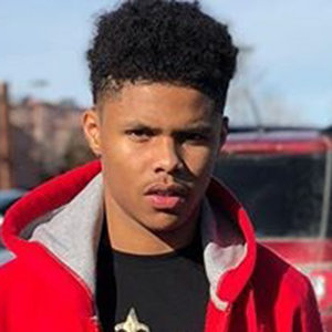 Shakur Stevenson Biography: Age, Height, Personal Life, Achievements ...