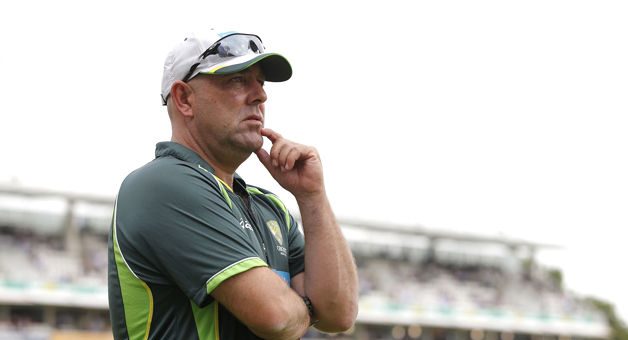 Darren Lehmann Biography