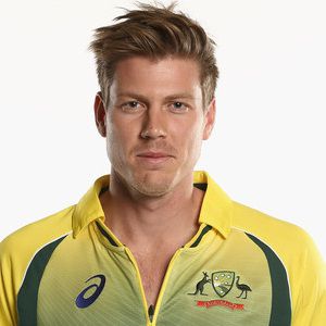 James Faulkner Biography