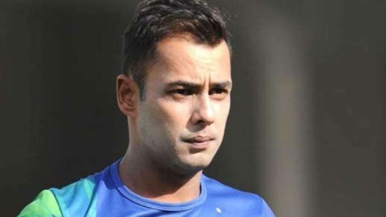 stuart binny photo