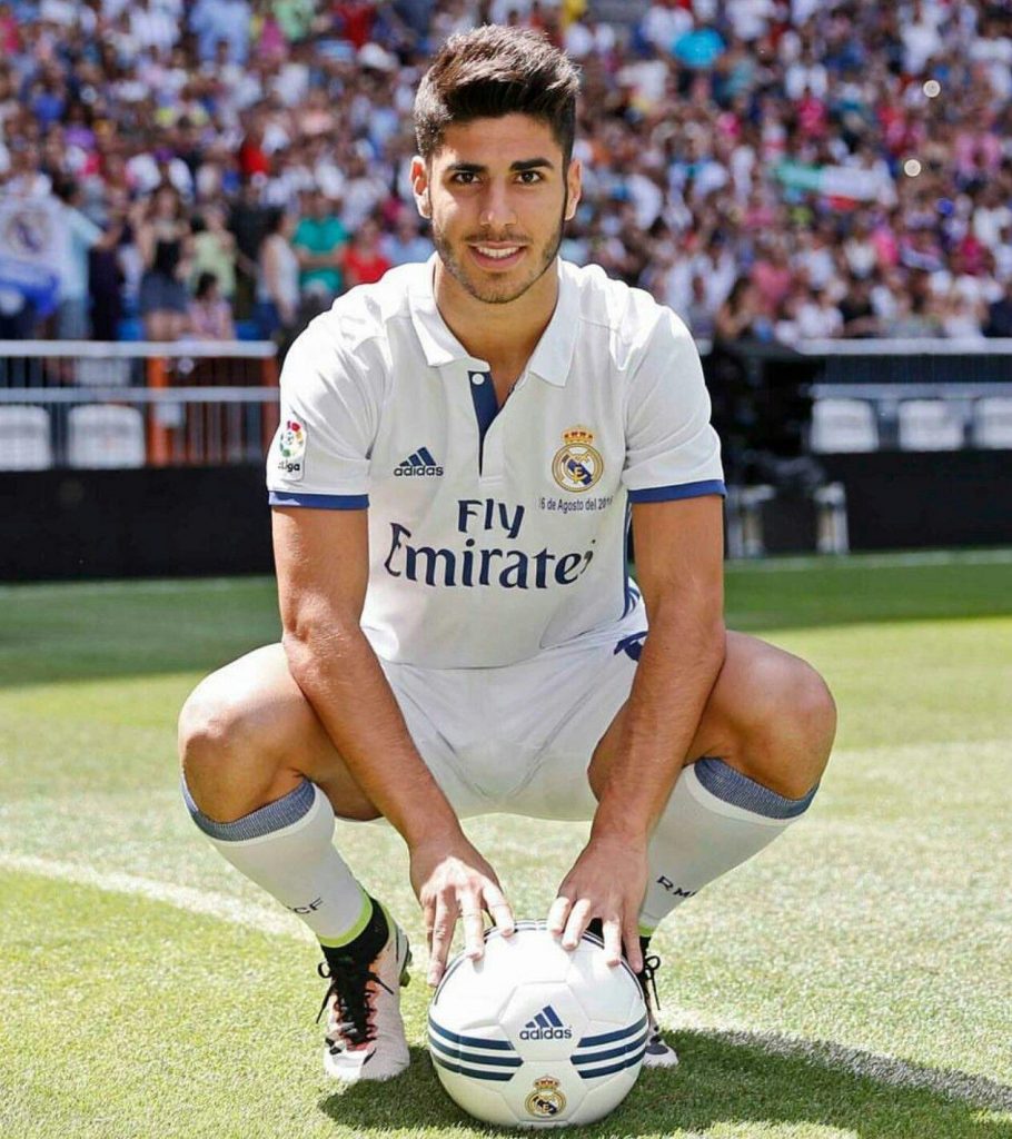 piel gradualmente Lamer Marco Asensio Biography: Age, Height, Achievements, Facts & Net Worth -