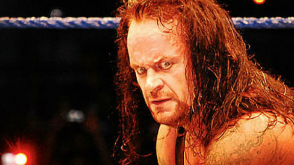 The Undertaker Biography