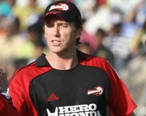 Glenn McGrath ipl