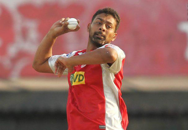 Praveen Kumar in ipl